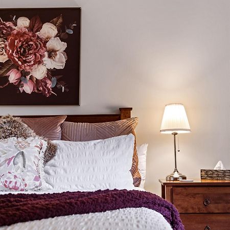 The Noble Grape Guesthouse Cowaramup Экстерьер фото