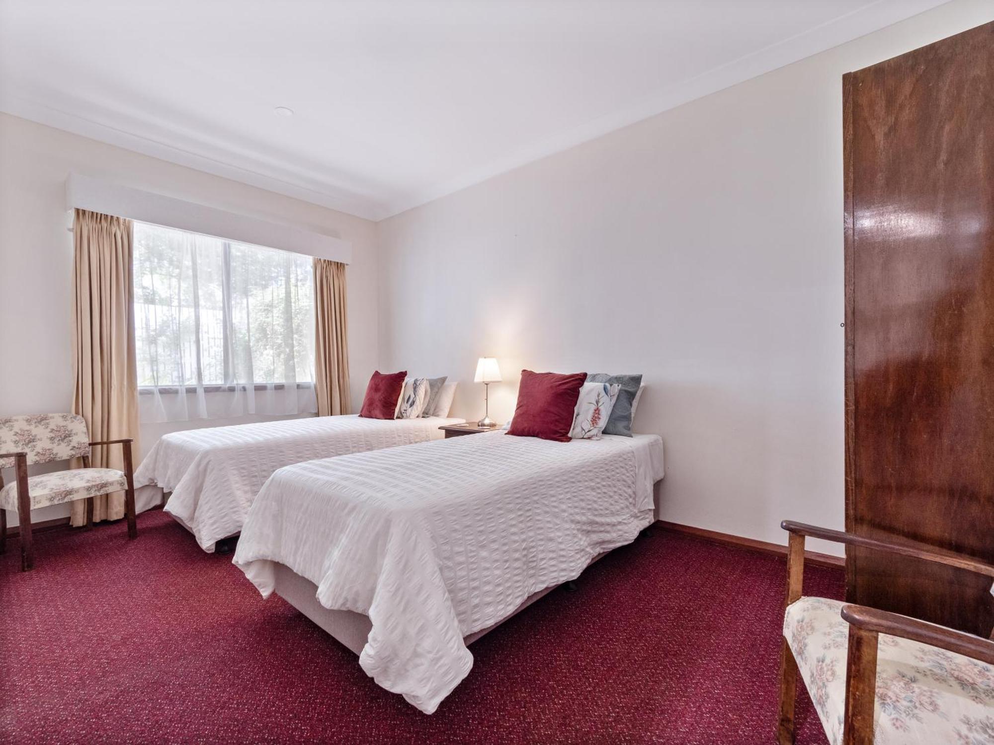 The Noble Grape Guesthouse Cowaramup Экстерьер фото