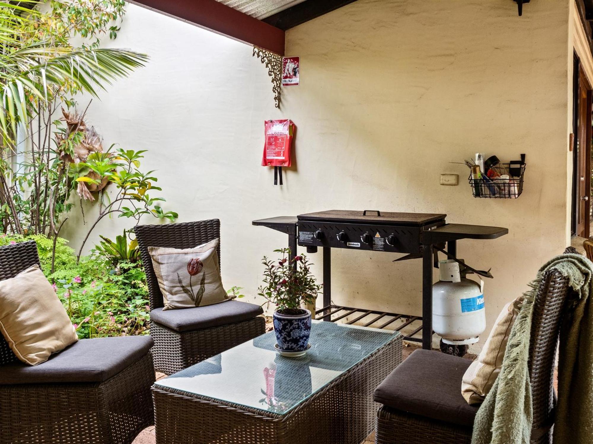 The Noble Grape Guesthouse Cowaramup Экстерьер фото
