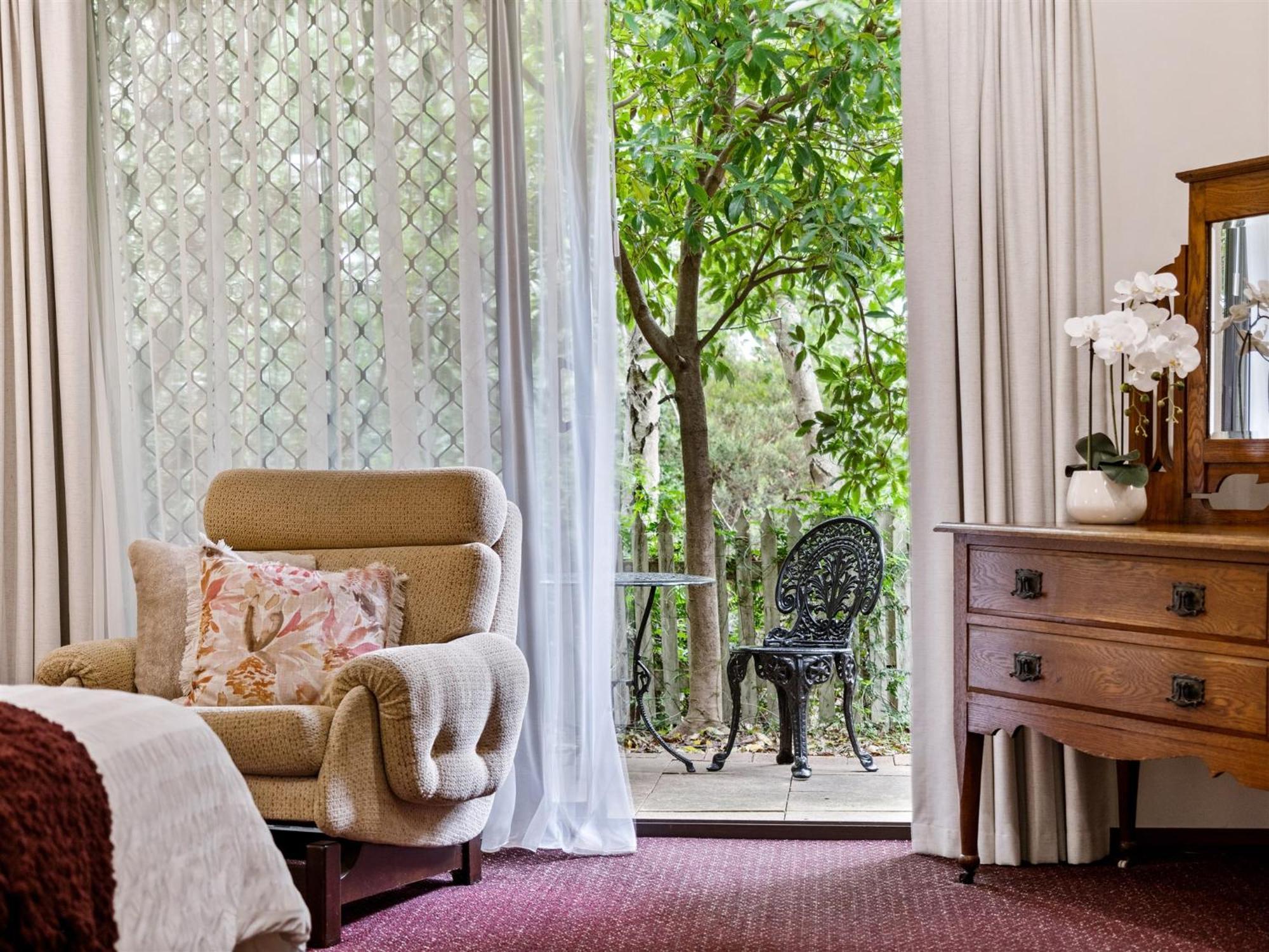 The Noble Grape Guesthouse Cowaramup Экстерьер фото