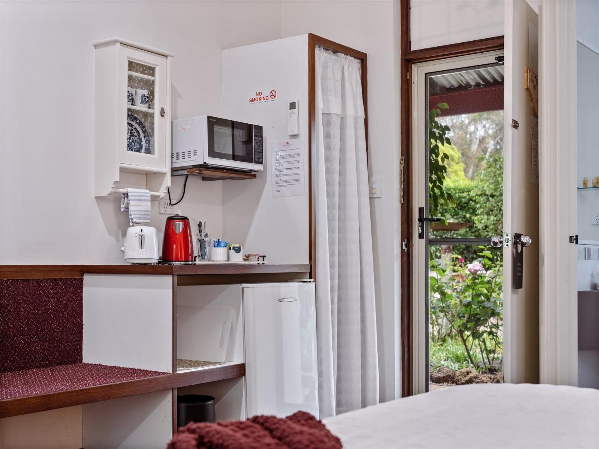 The Noble Grape Guesthouse Cowaramup Экстерьер фото
