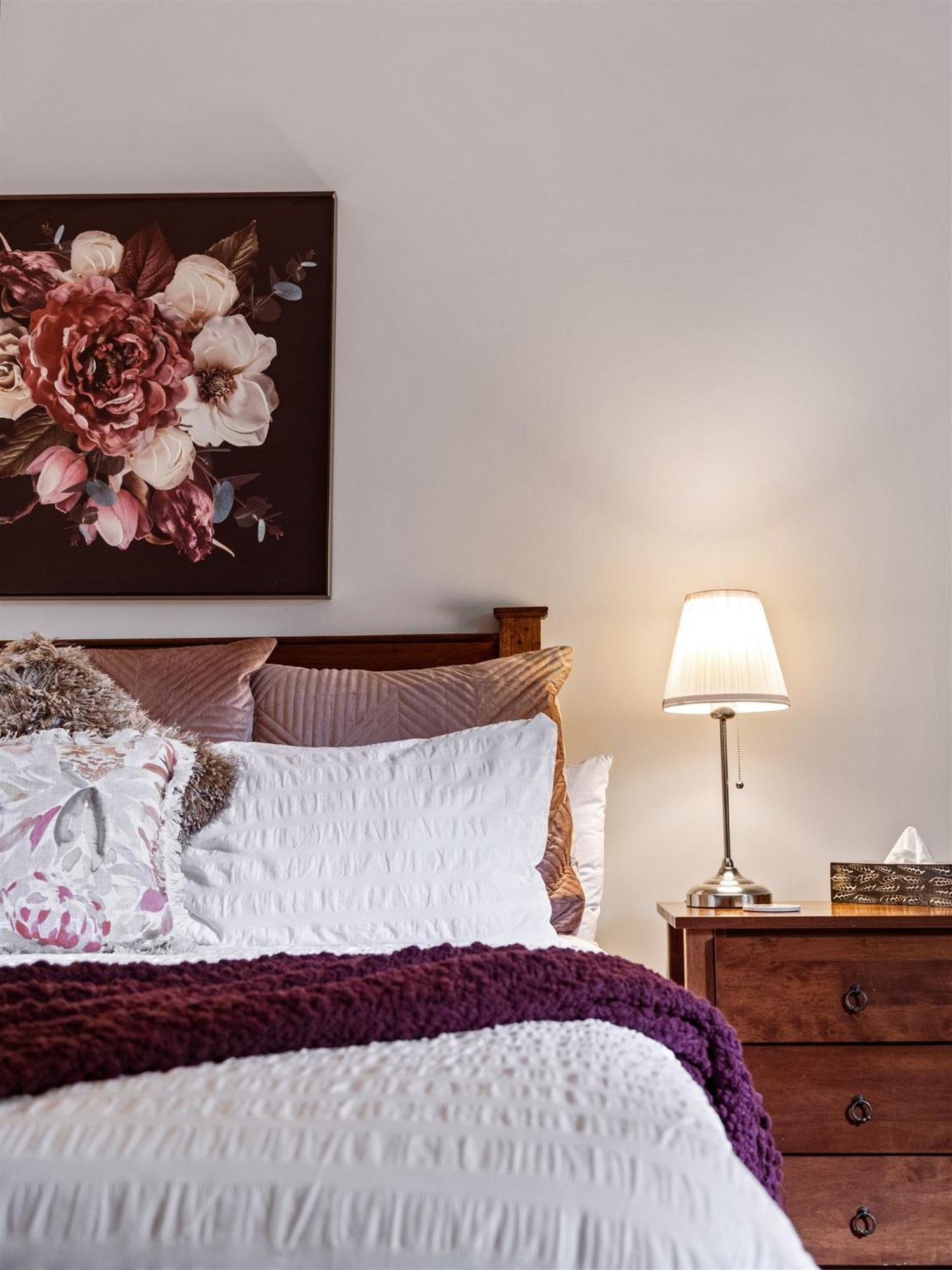 The Noble Grape Guesthouse Cowaramup Экстерьер фото