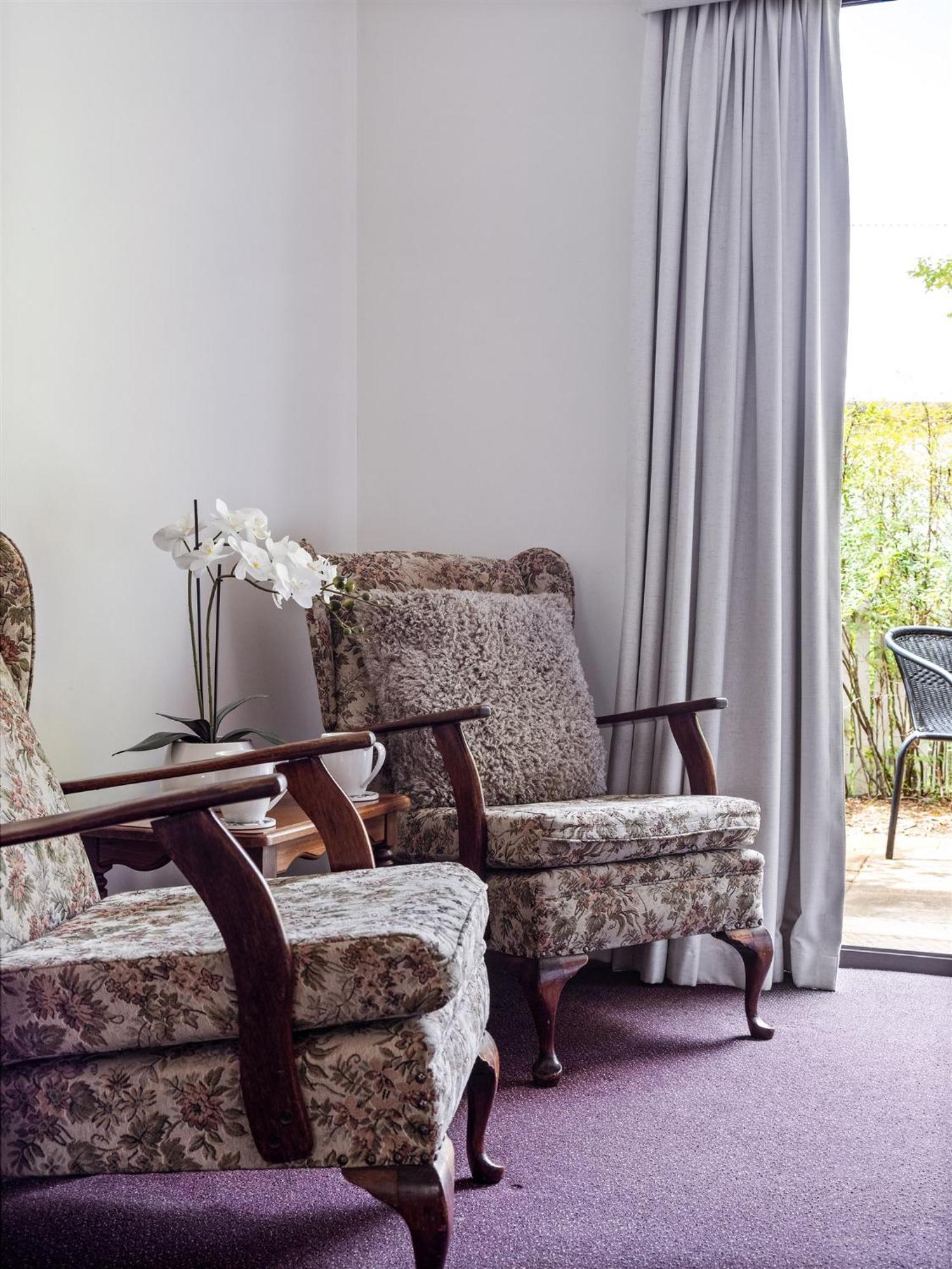 The Noble Grape Guesthouse Cowaramup Экстерьер фото