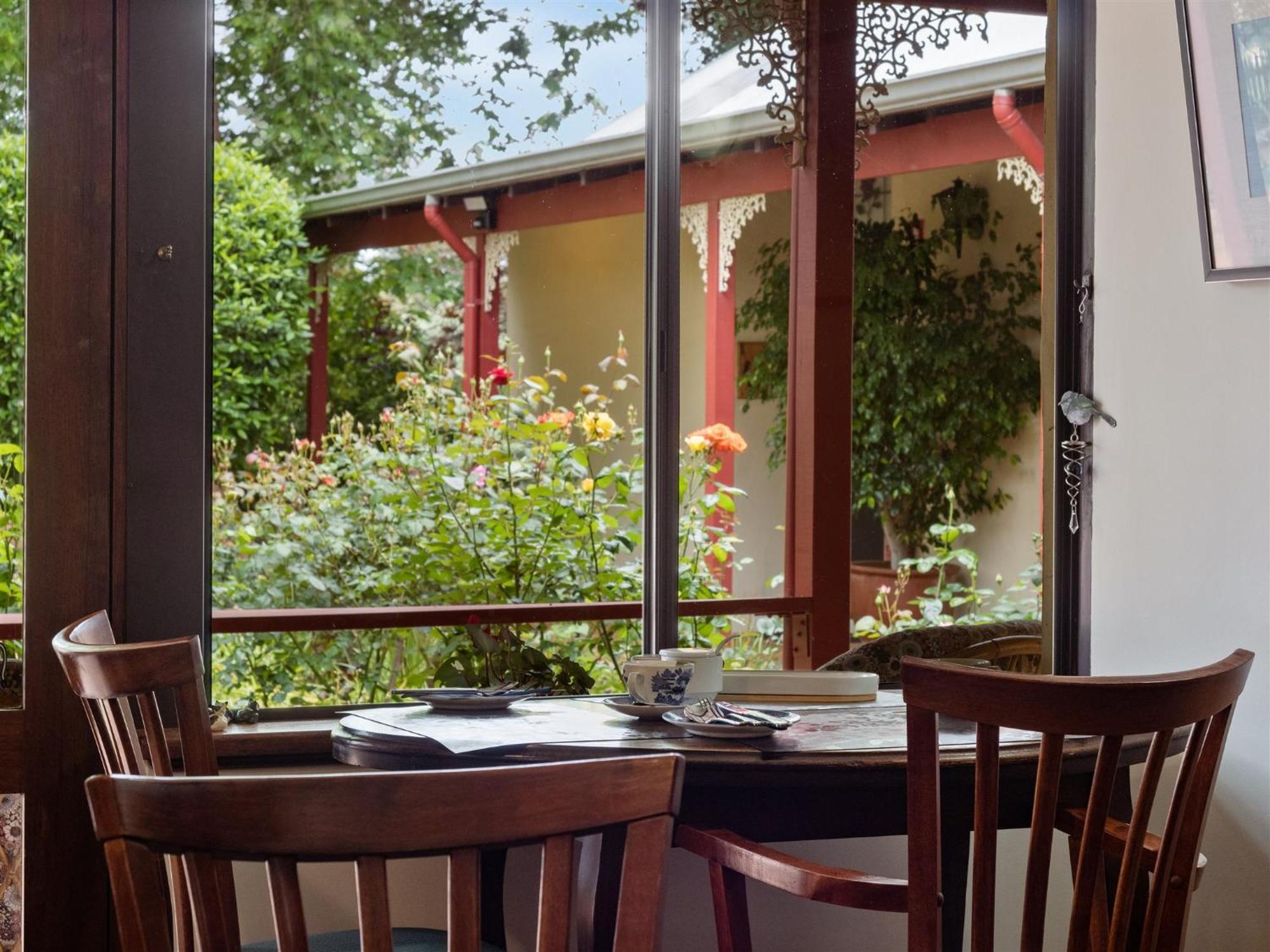 The Noble Grape Guesthouse Cowaramup Экстерьер фото