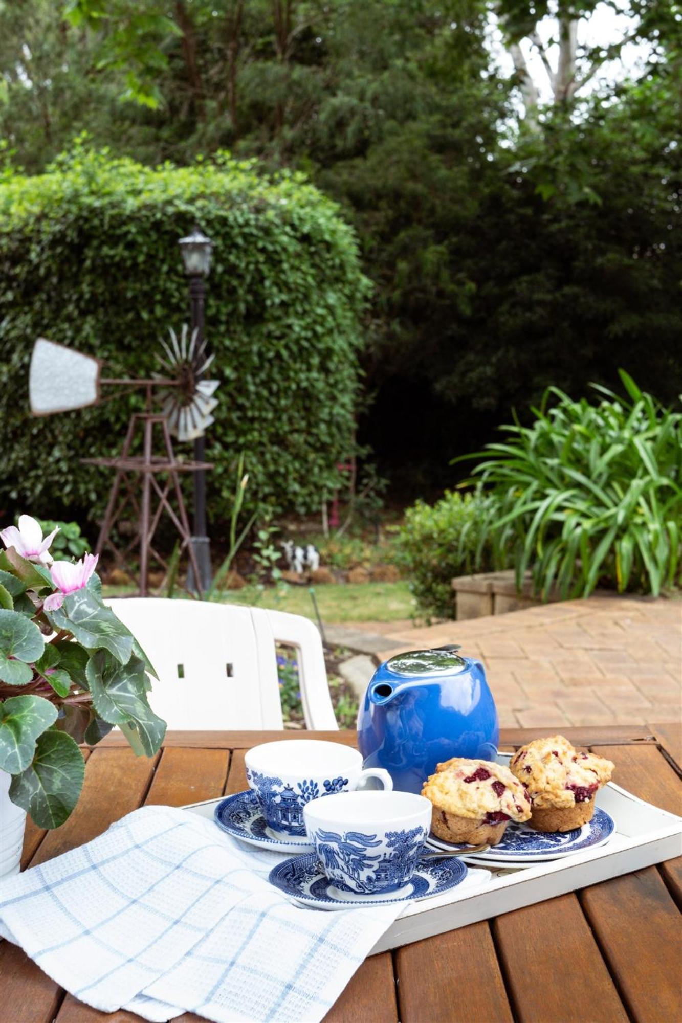 The Noble Grape Guesthouse Cowaramup Экстерьер фото