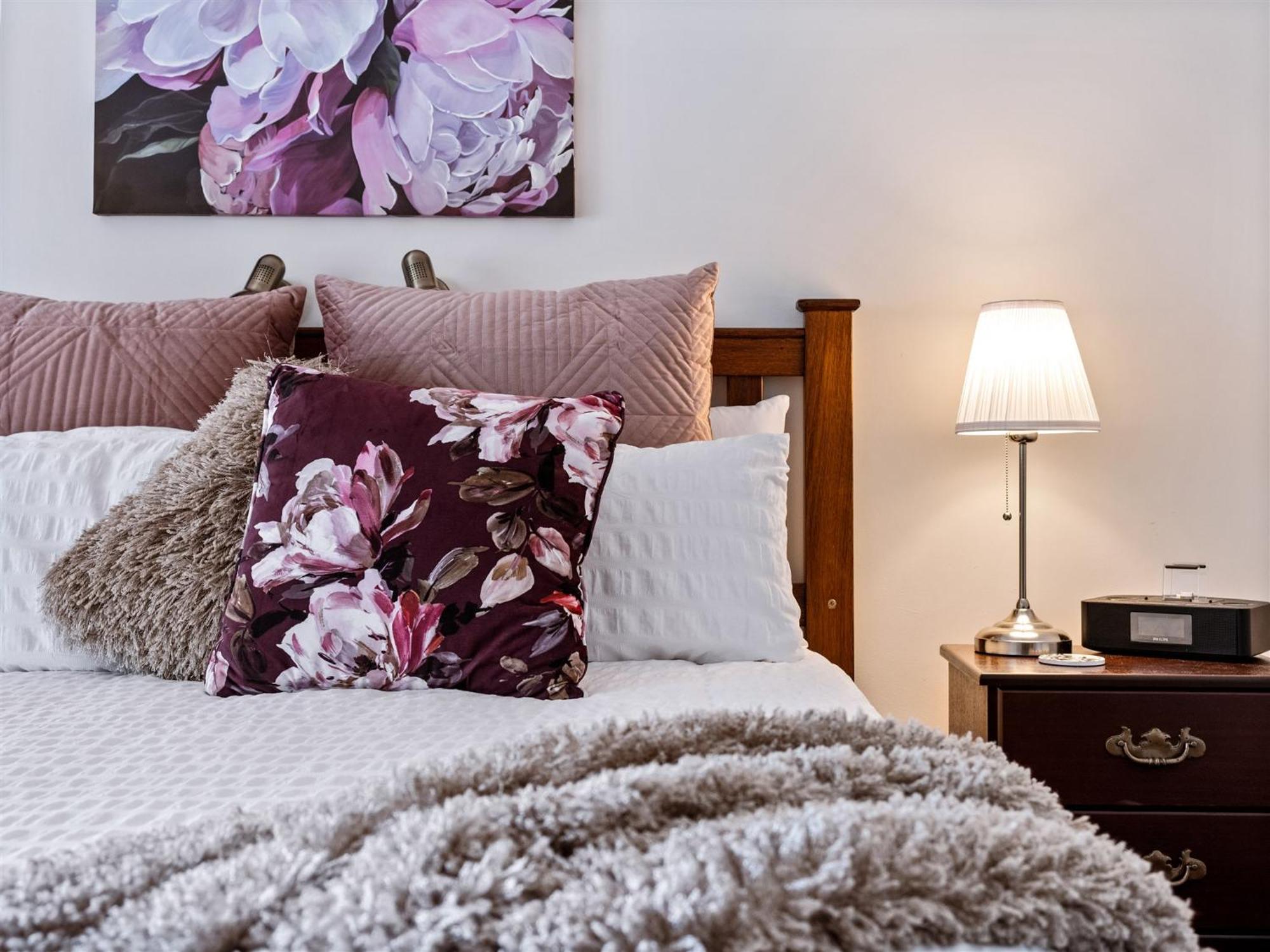 The Noble Grape Guesthouse Cowaramup Экстерьер фото
