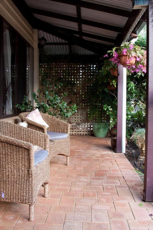 The Noble Grape Guesthouse Cowaramup Экстерьер фото