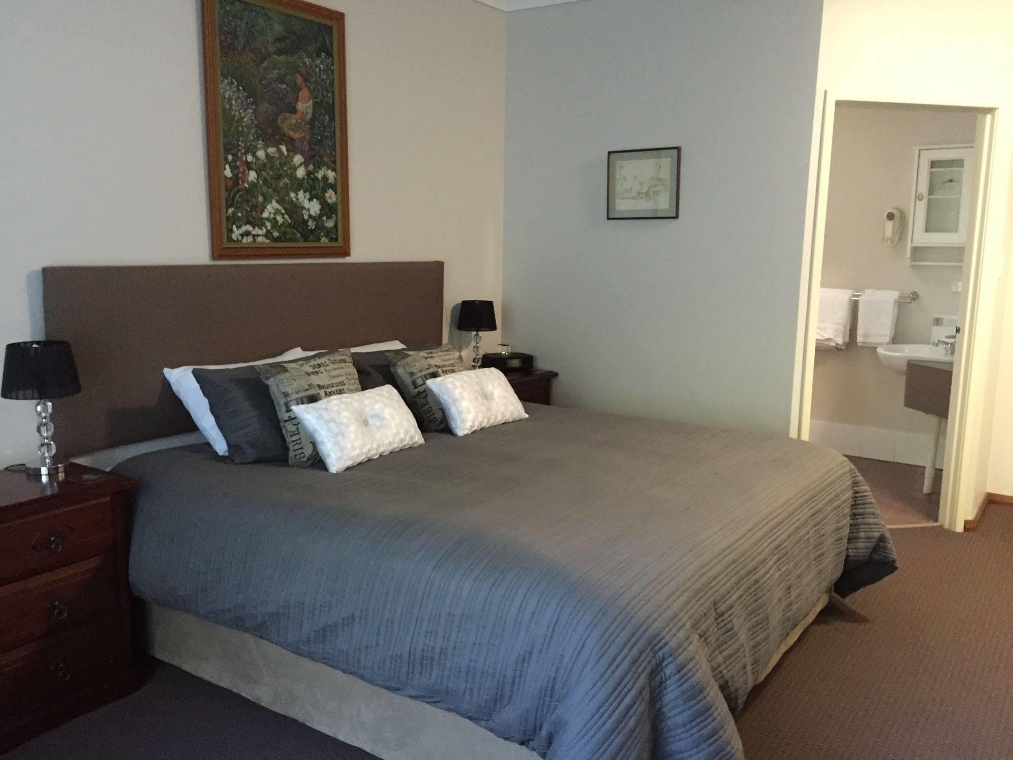The Noble Grape Guesthouse Cowaramup Экстерьер фото