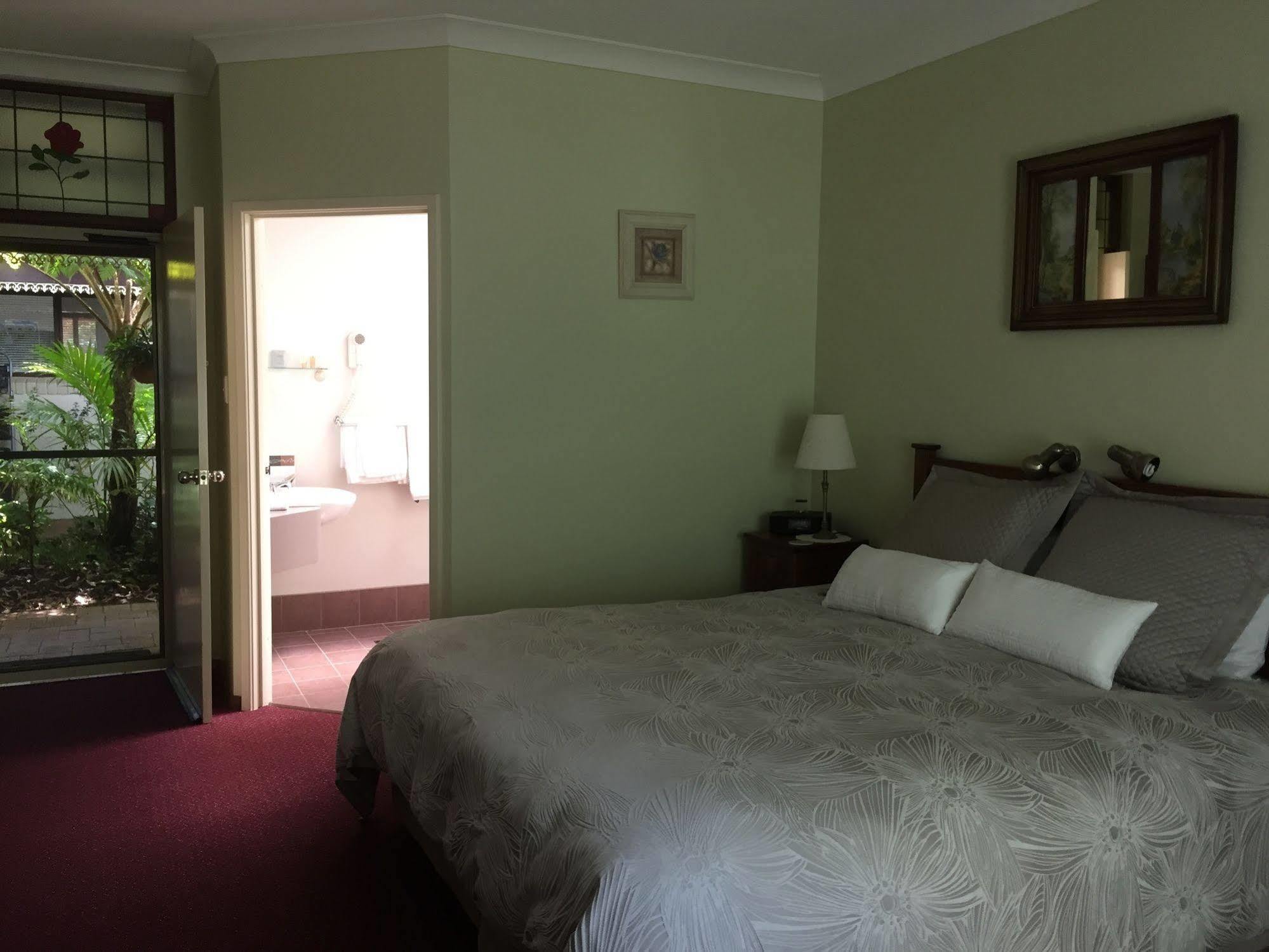 The Noble Grape Guesthouse Cowaramup Экстерьер фото