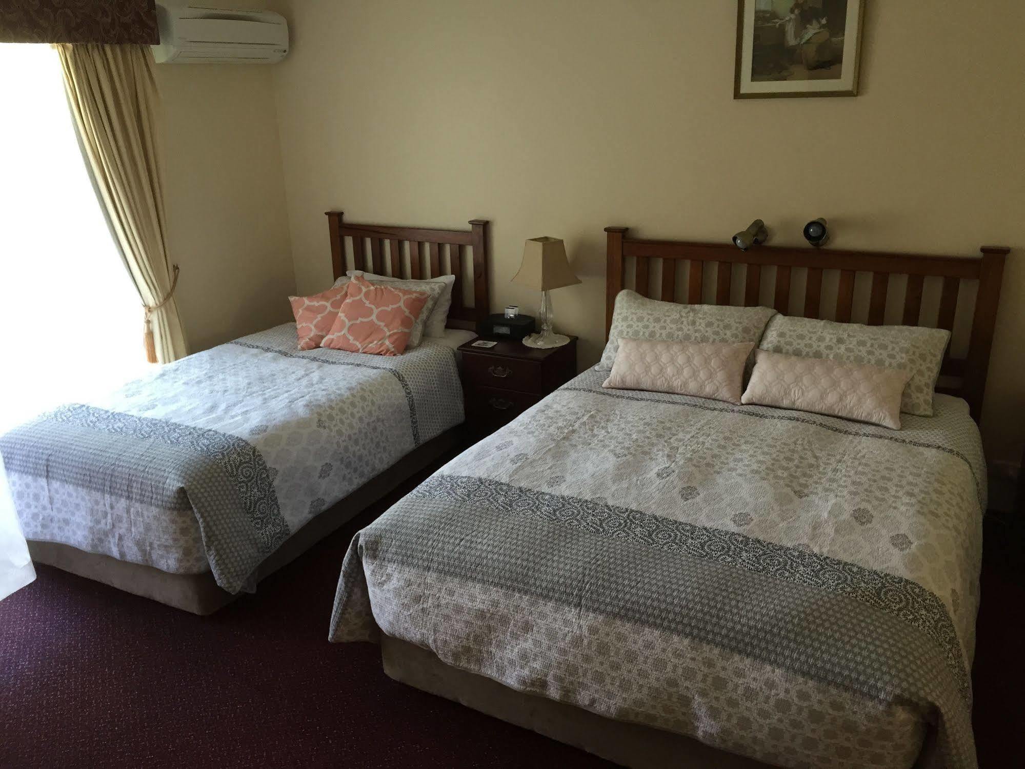 The Noble Grape Guesthouse Cowaramup Экстерьер фото