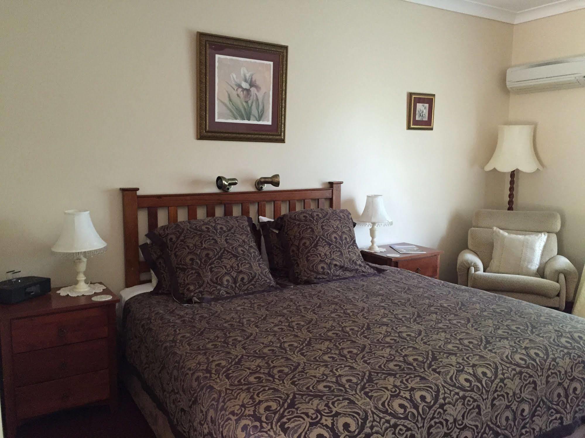 The Noble Grape Guesthouse Cowaramup Экстерьер фото