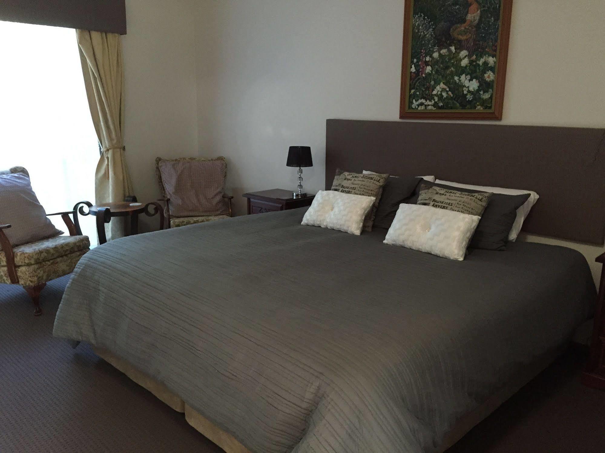 The Noble Grape Guesthouse Cowaramup Экстерьер фото