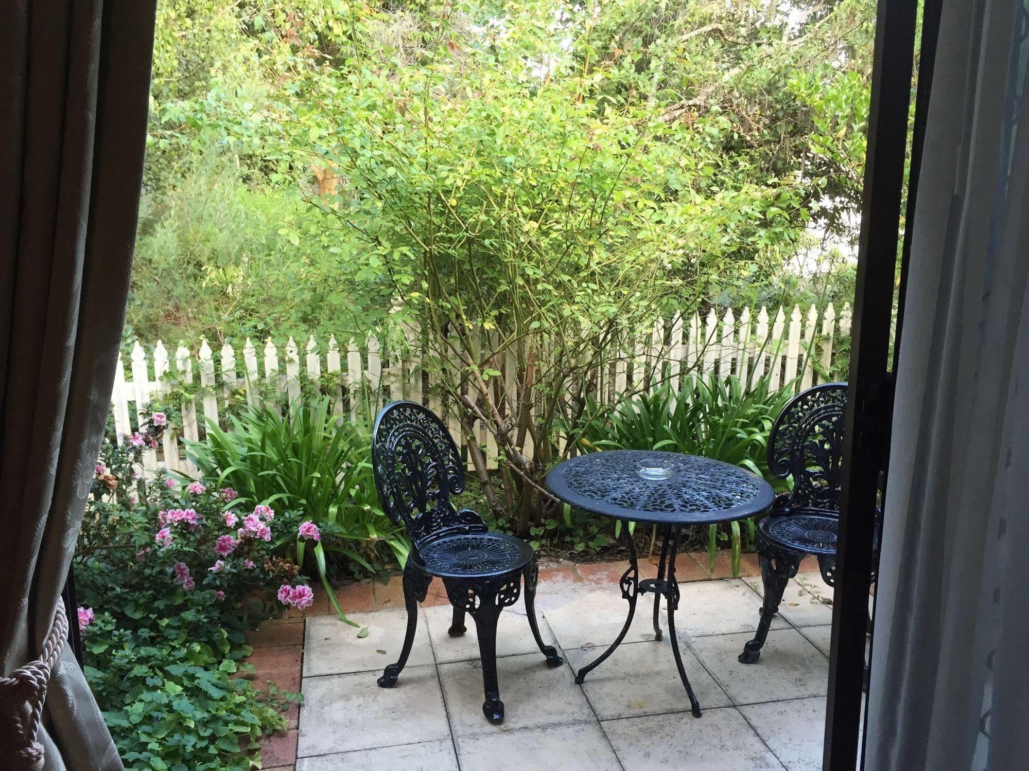 The Noble Grape Guesthouse Cowaramup Экстерьер фото