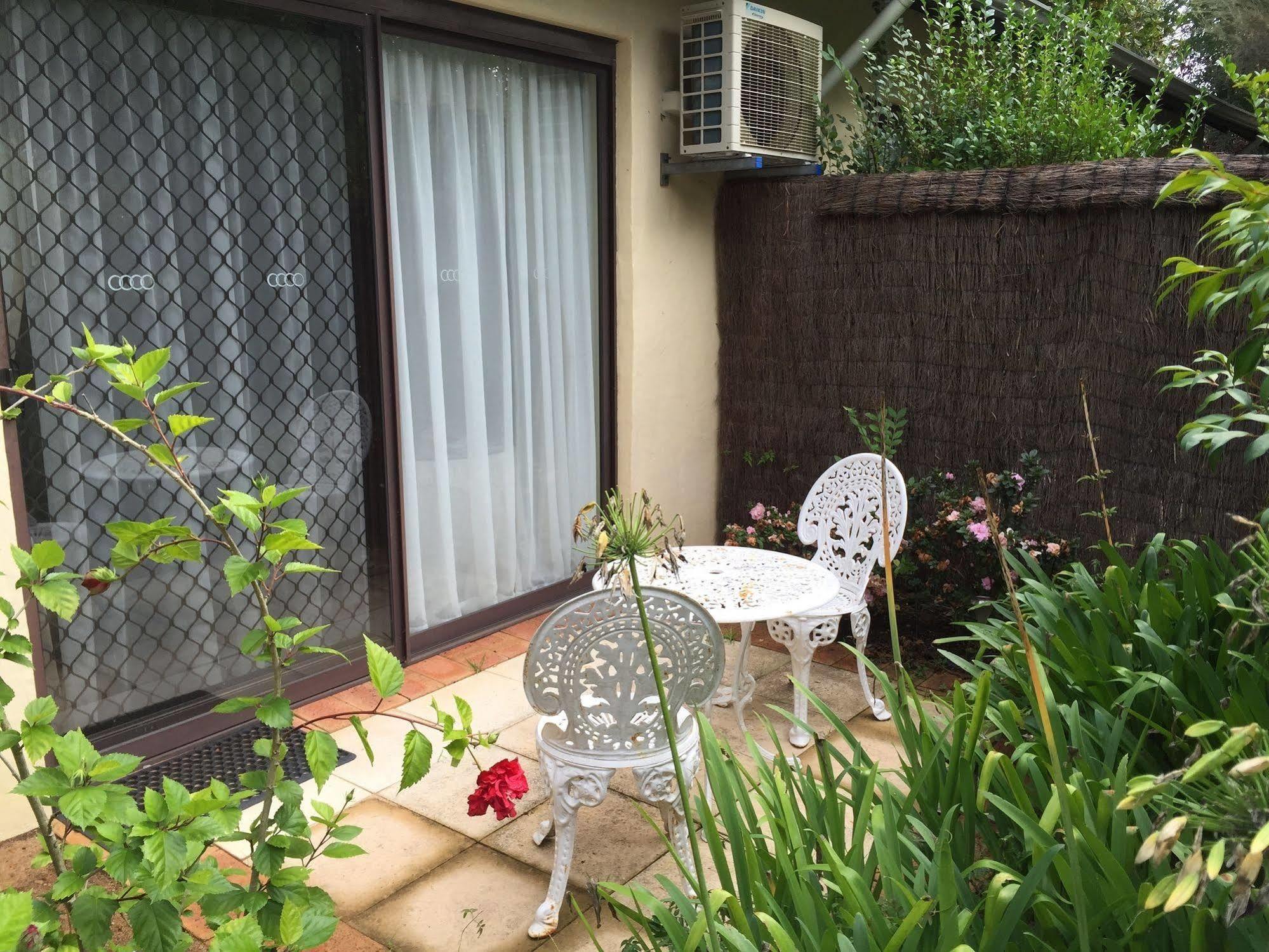 The Noble Grape Guesthouse Cowaramup Экстерьер фото