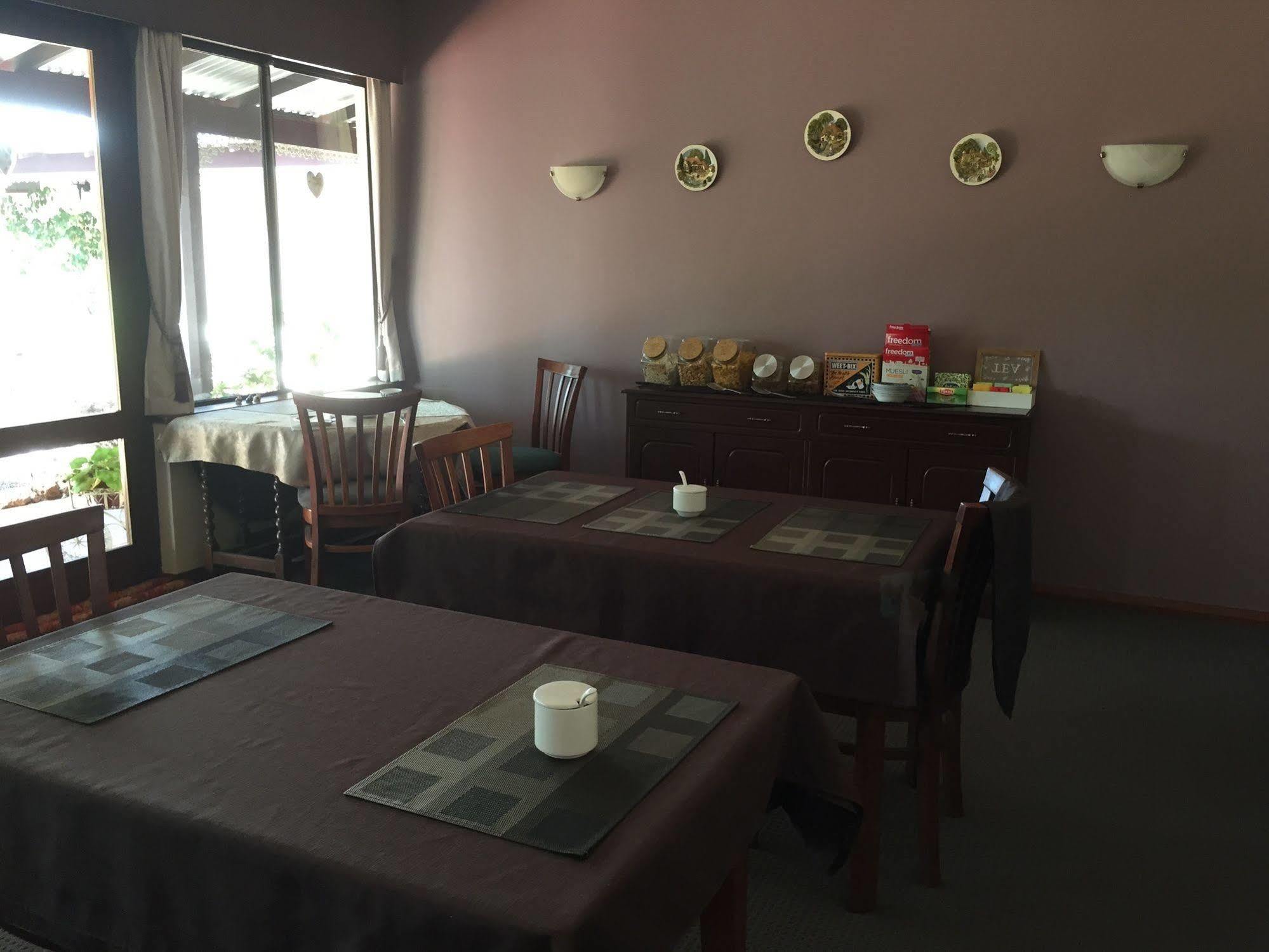 The Noble Grape Guesthouse Cowaramup Экстерьер фото