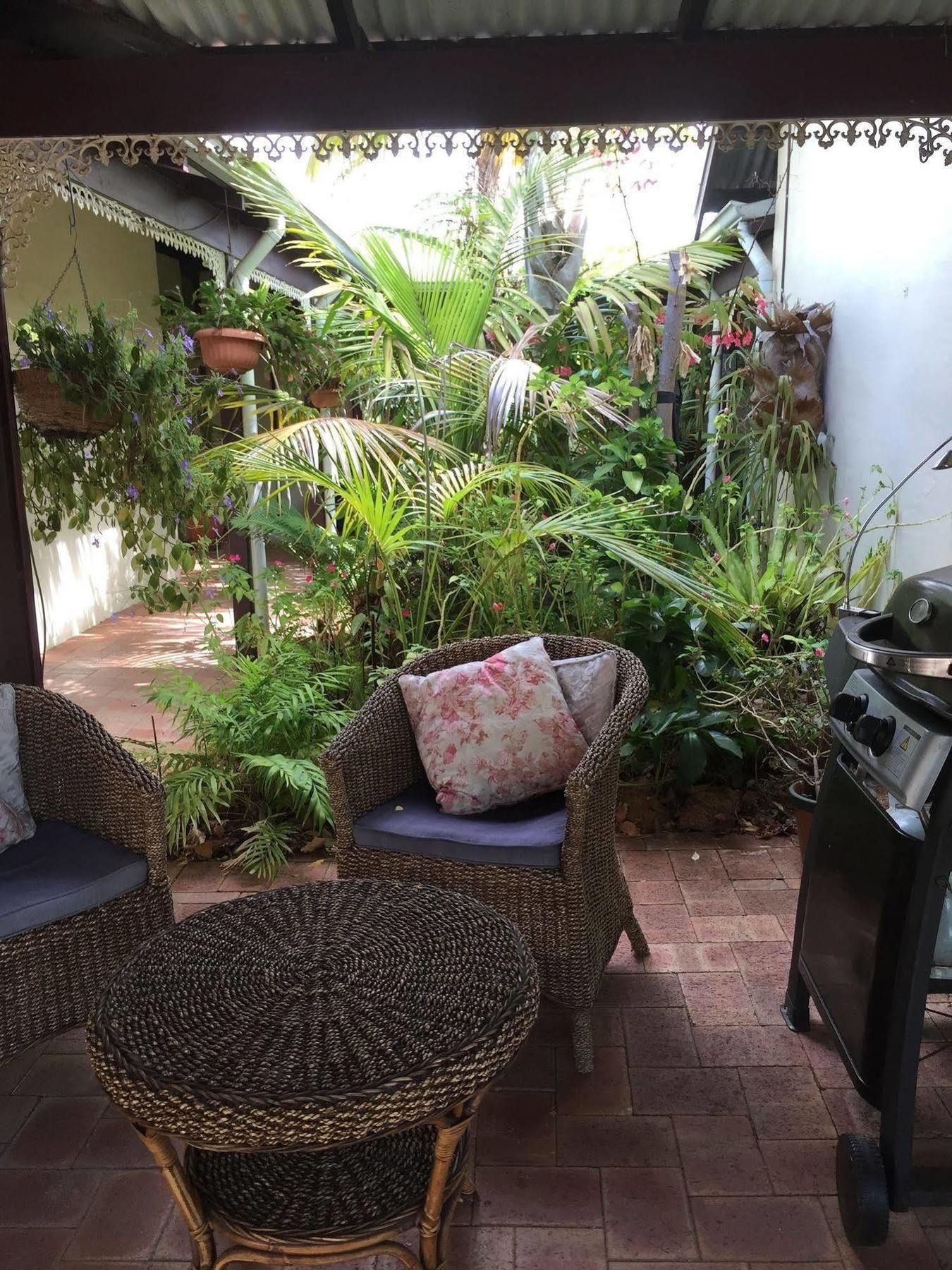 The Noble Grape Guesthouse Cowaramup Экстерьер фото