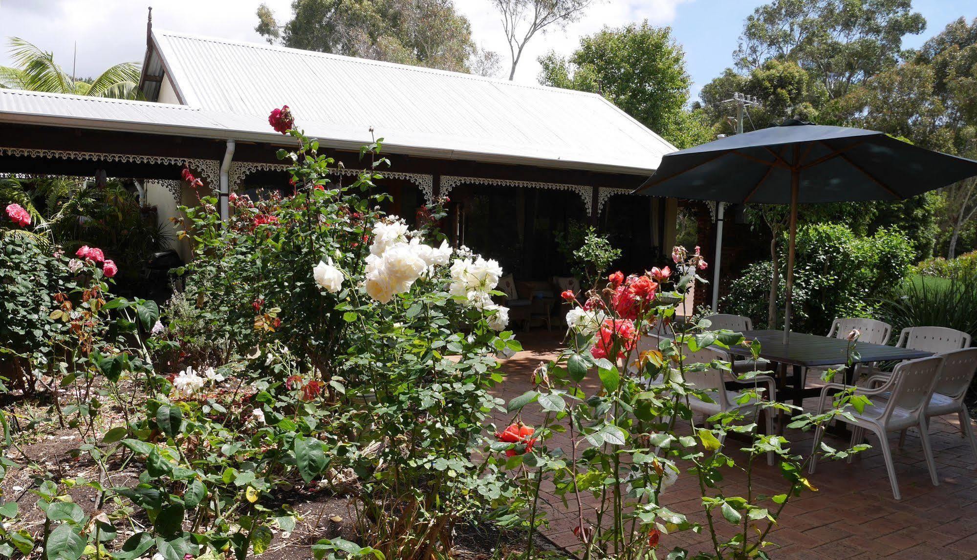 The Noble Grape Guesthouse Cowaramup Экстерьер фото