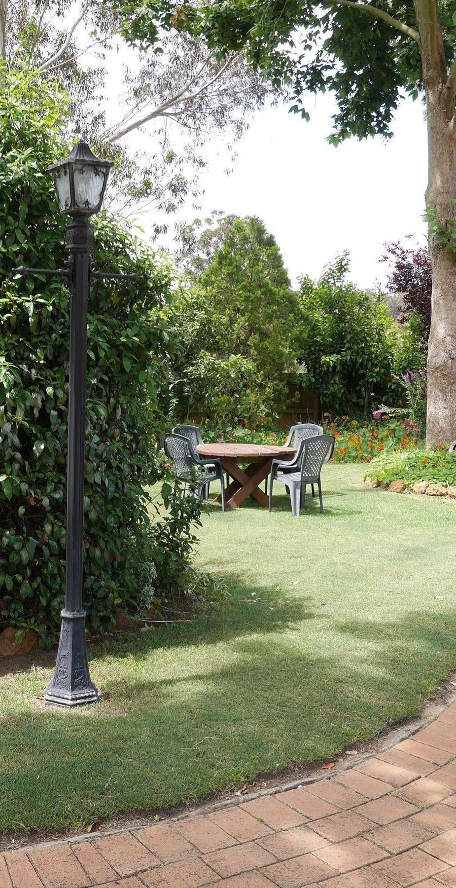 The Noble Grape Guesthouse Cowaramup Экстерьер фото