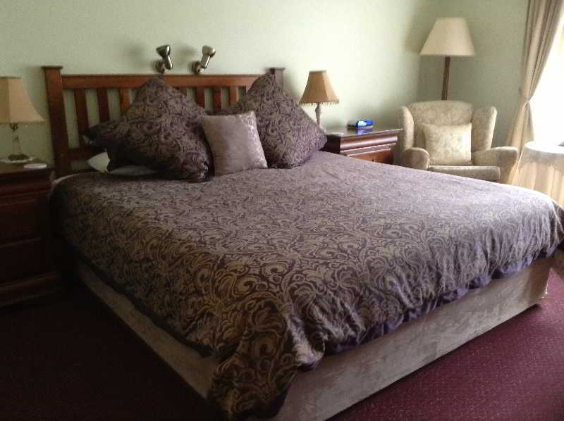 The Noble Grape Guesthouse Cowaramup Экстерьер фото